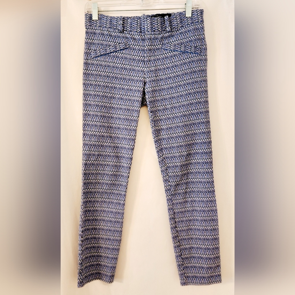 GAP Pants Size 2 Regular